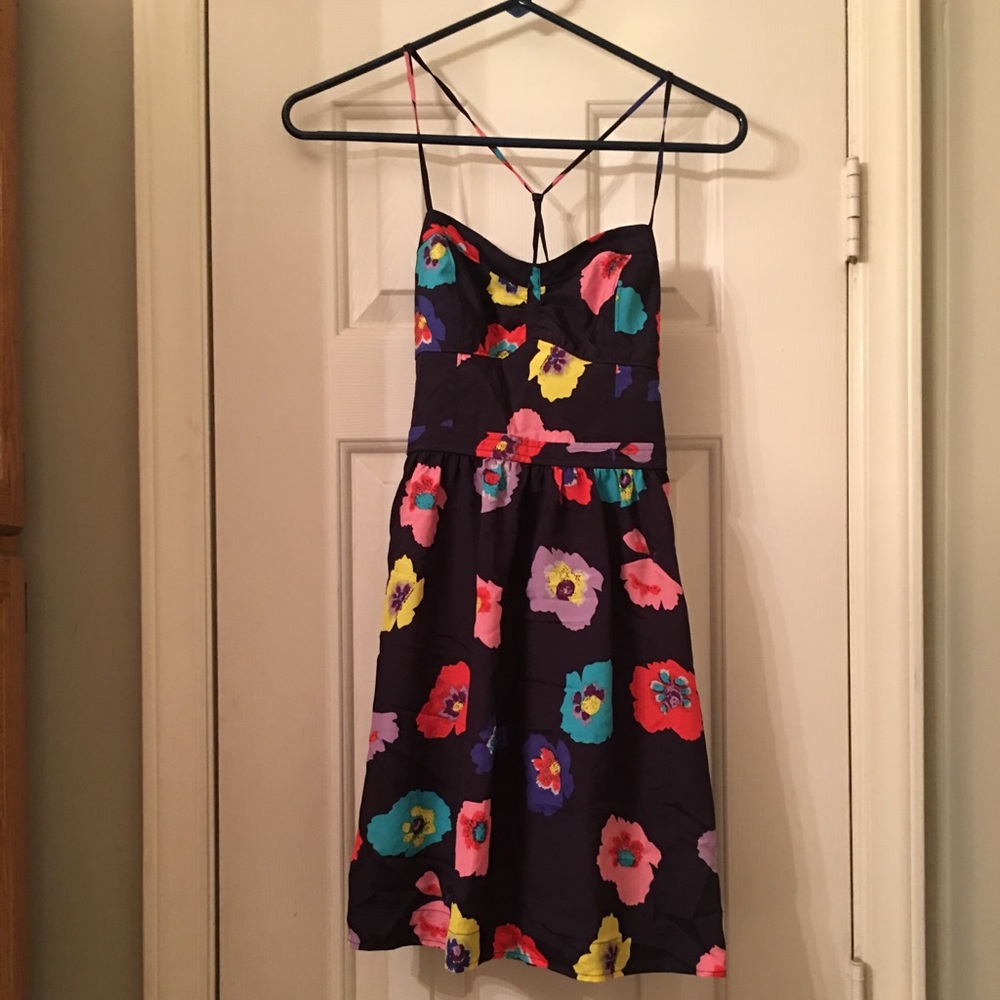 Casual dress